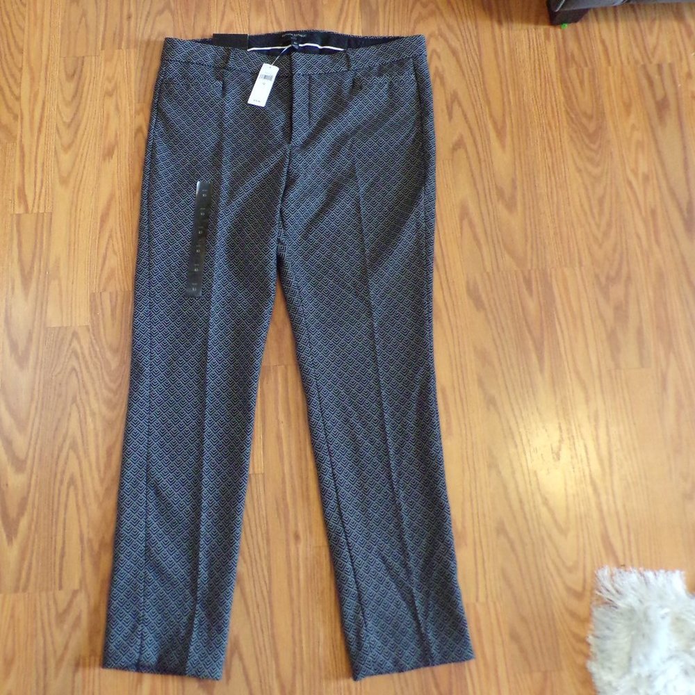 Banana Republic Sloan Ankle Pants